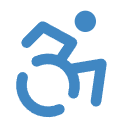 ACCESSIBILITÉ PMR