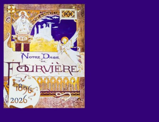 130 ans de la Consécration de la Basilique de Fourvière