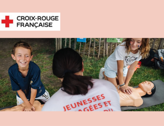 L’Été qui sauve à Lyon – Premiers secours gratuits à Fourvière