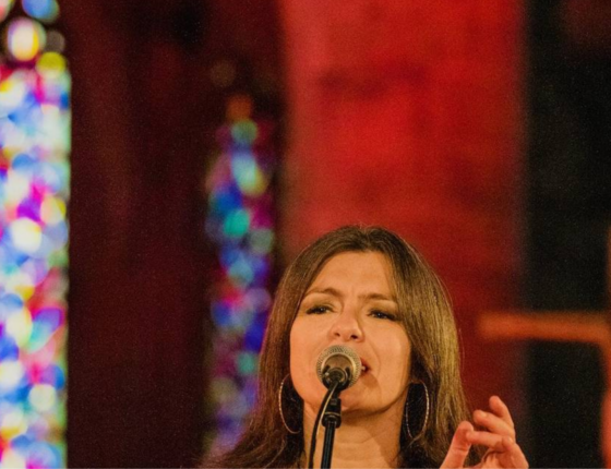 Terres et Mère, un spectacle qui touche les cœurs