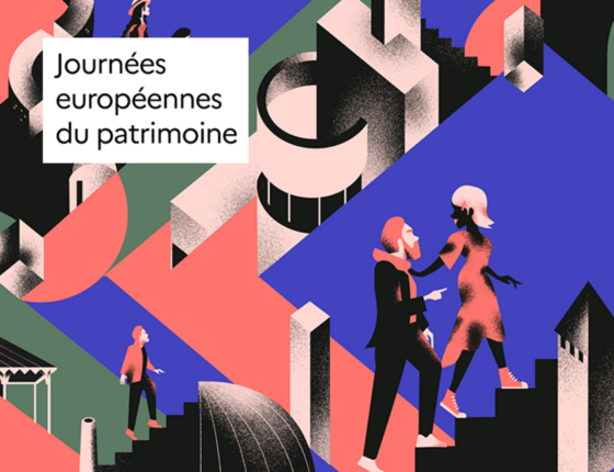 Journées Européennes du Patrimoine à Lyon, Notre-Dame de Fourvière