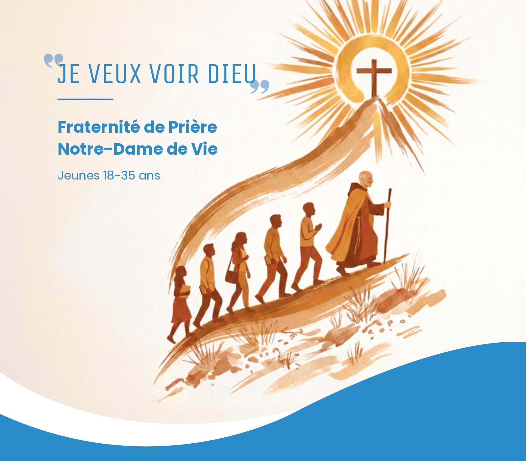 Soirées enseignement 18-35 ans
