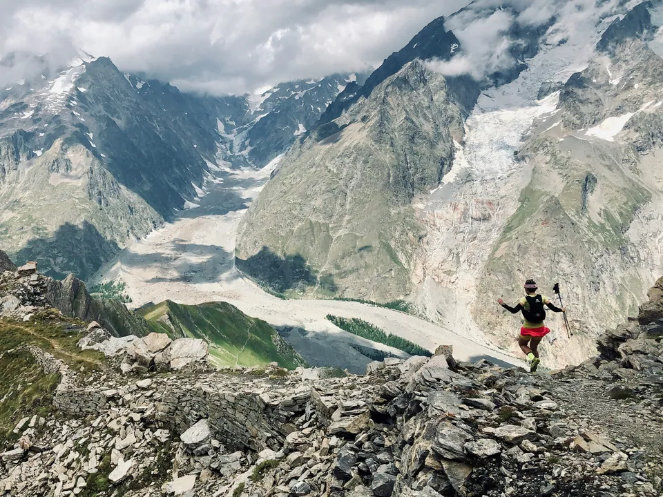 Trail running kit: the complete checklist
