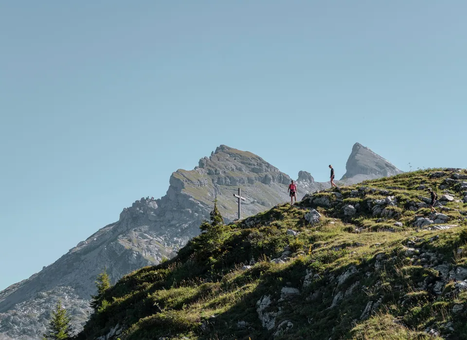 The 10 best walks in Chamonix