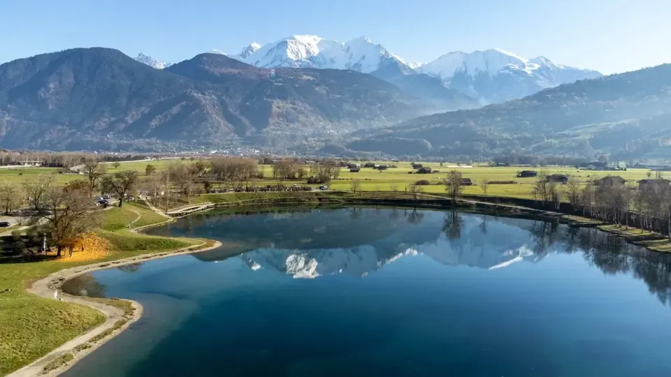 Stage de pilotage VTT à Chamonix – photo 3