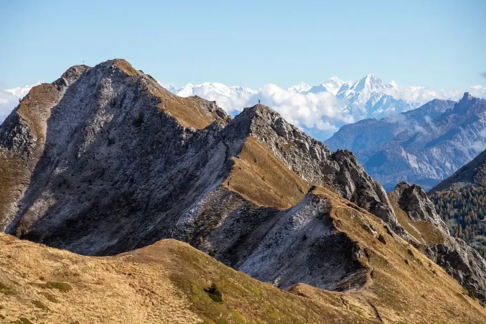 Discover the ecosystems of our mountains – photo 4