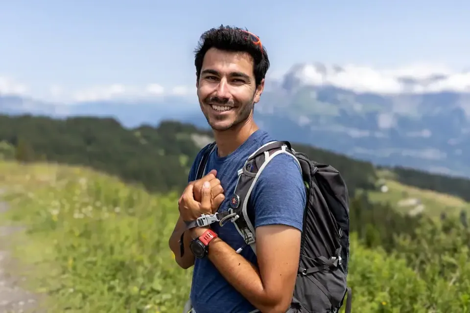 Alex Bruneau