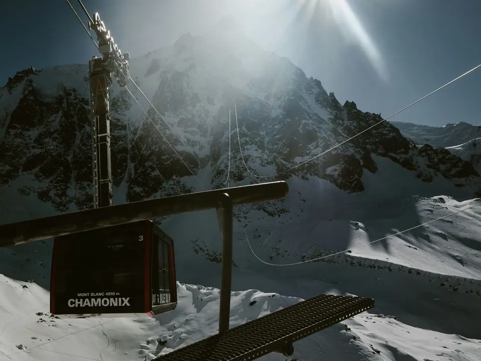 What to do in Chamonix: a seasonal guide to activities