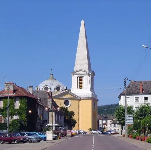 71640/Saints-Pierre-et-Paul/Martine Petrini-Poli$$2. GIVRY Eglise Saint Pierre et Saint Paul.WEBP