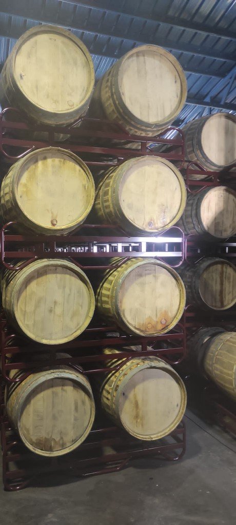 Offre R-MMHB4S — 225 Litres Vin Doux