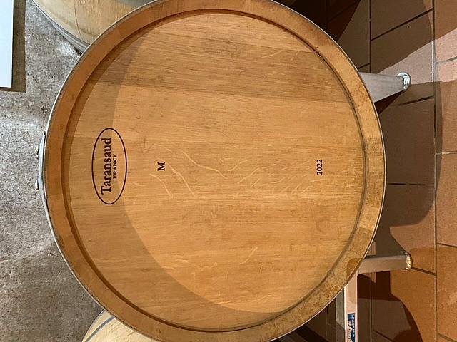 Offre R-6ZRPVA — 225 Litres Vin Rouge