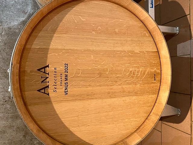 Offre R-6ZRPVA — 225 Litres Vin Rouge