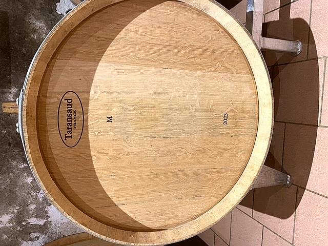 Offre R-6ZRPVA — 225 Litres Vin Rouge