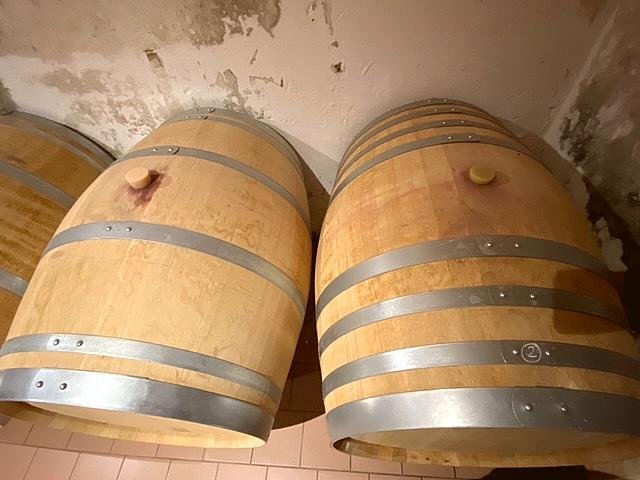 Offre R-DNQP4P — 400 Litres Vin Rouge