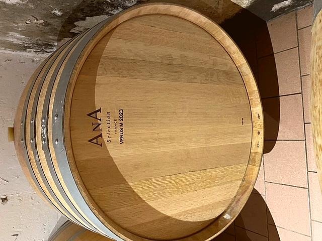Offre R-DNQP4P — 400 Litres Vin Rouge