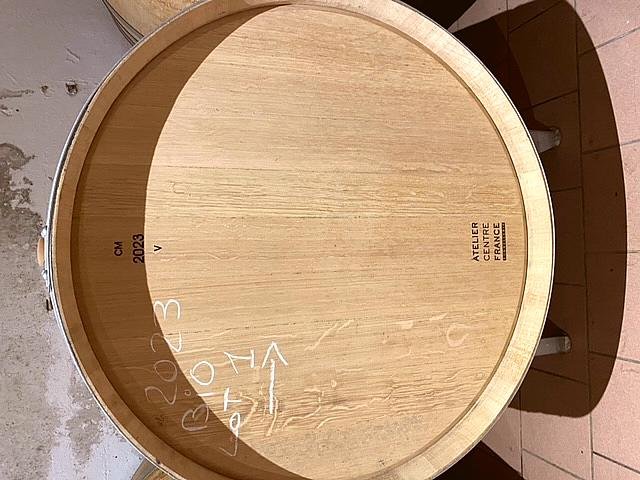Offre R-DNQP4P — 400 Litres Vin Rouge