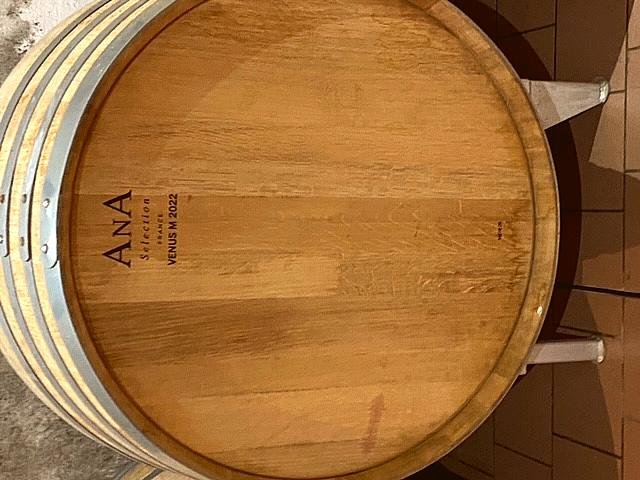 Offre R-DNQP4P — 400 Litres Vin Rouge