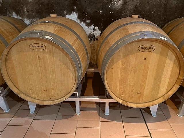 Offre R-GDV4JJ — 225 Litres Vin Rouge