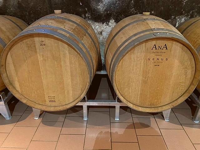 Offre R-GDV4JJ — 225 Litres Vin Rouge