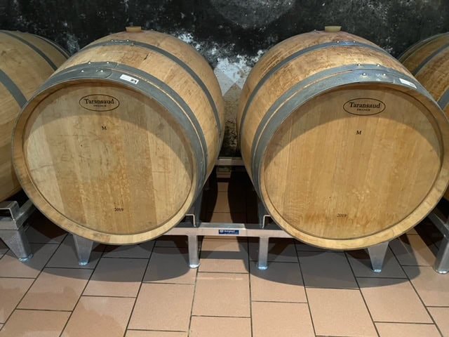 Offre R-GDV4JJ — 225 Litres Vin Rouge
