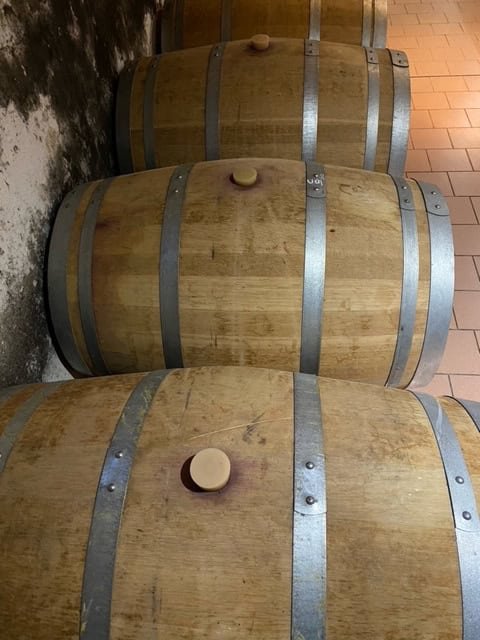 Offre R-GDV4JJ — 225 Litres Vin Rouge