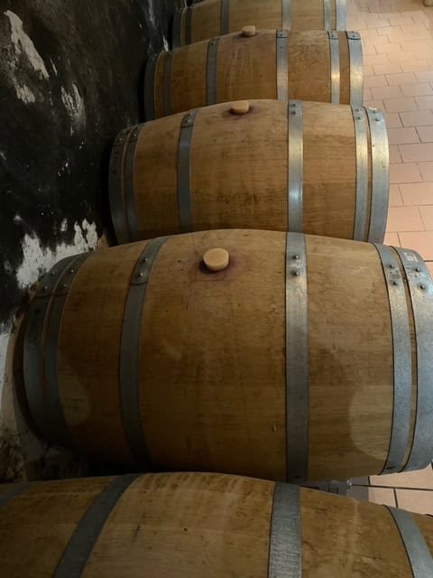Offre R-GDV4JJ — 225 Litres Vin Rouge