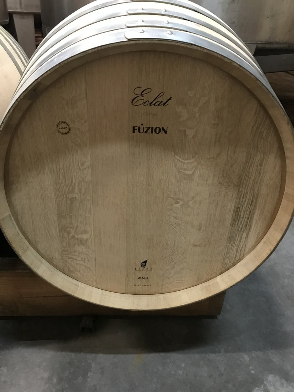 Offre R-J3RDTN — 400 Litres Vin Rouge