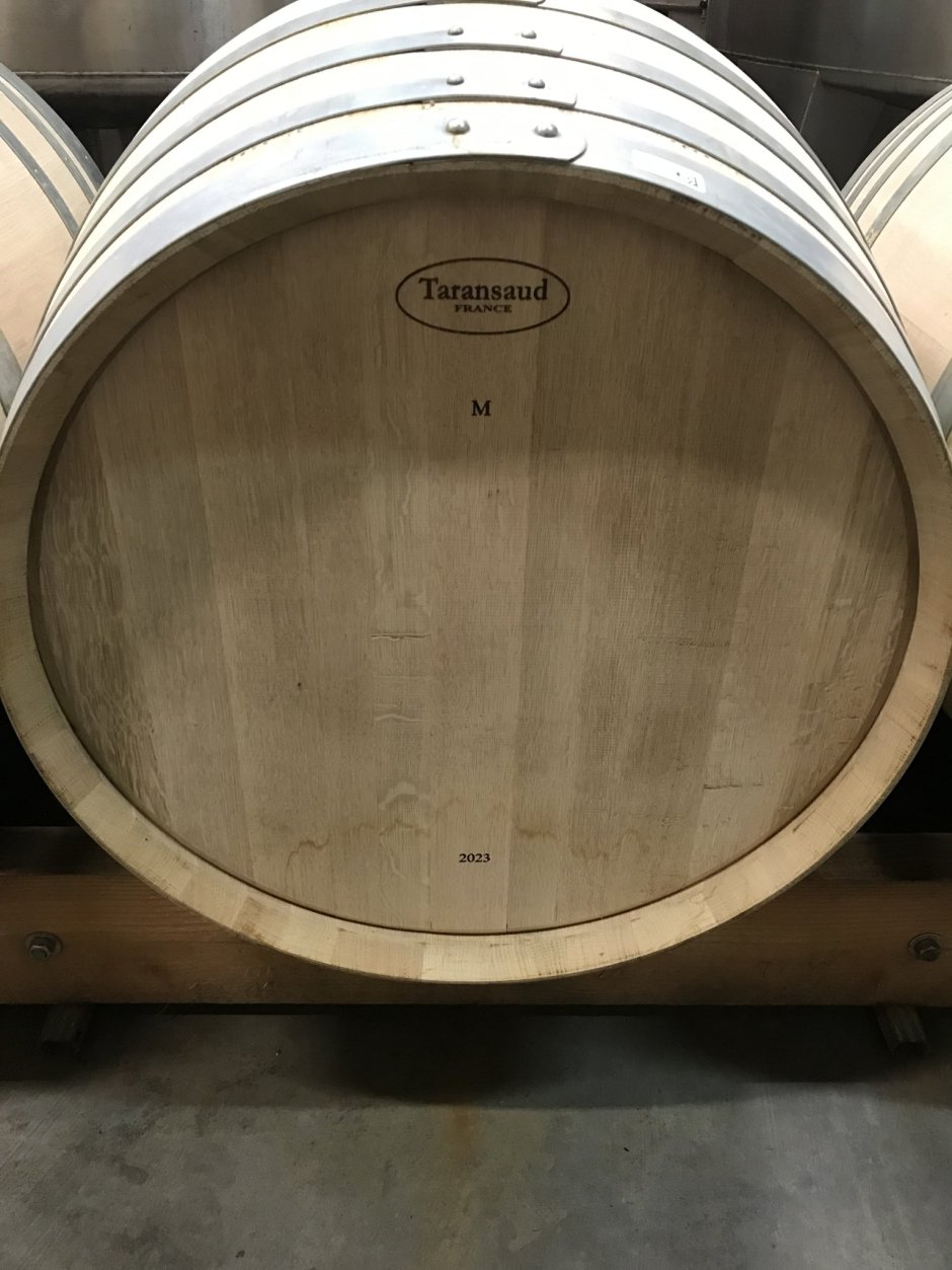 Offre R-J3RDTN — 400 Litres Vin Rouge