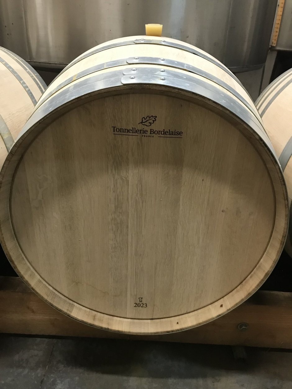 Offre R-J3RDTN — 400 Litres Vin Rouge