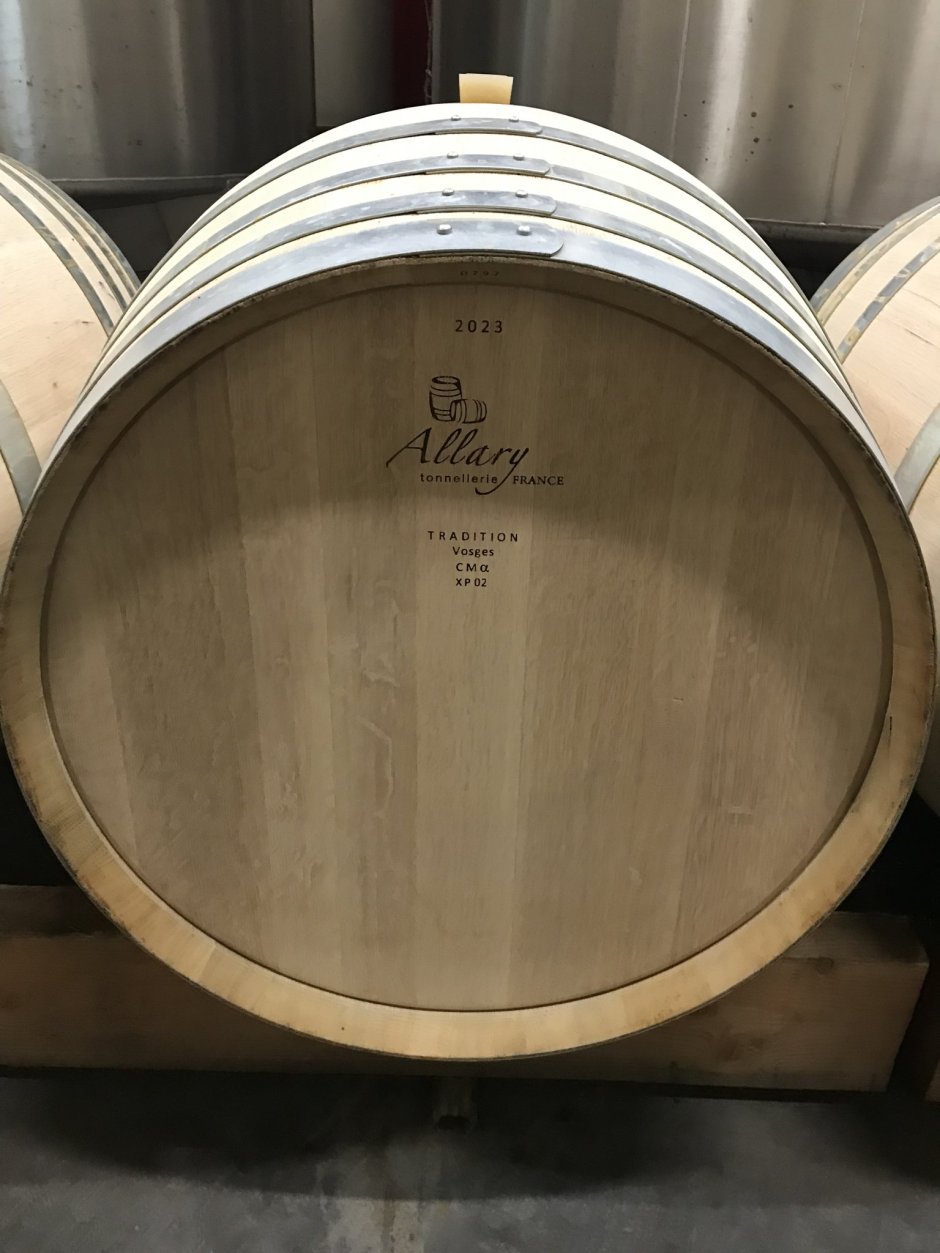 Offre R-J3RDTN — 400 Litres Vin Rouge