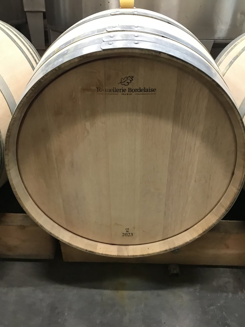 Offre R-J3RDTN — 400 Litres Vin Rouge