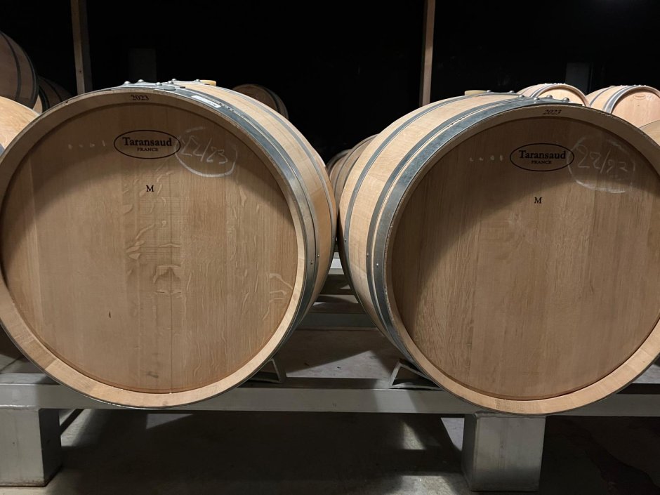 Offre R-XJCW2D — 225 Litres Vin Rouge