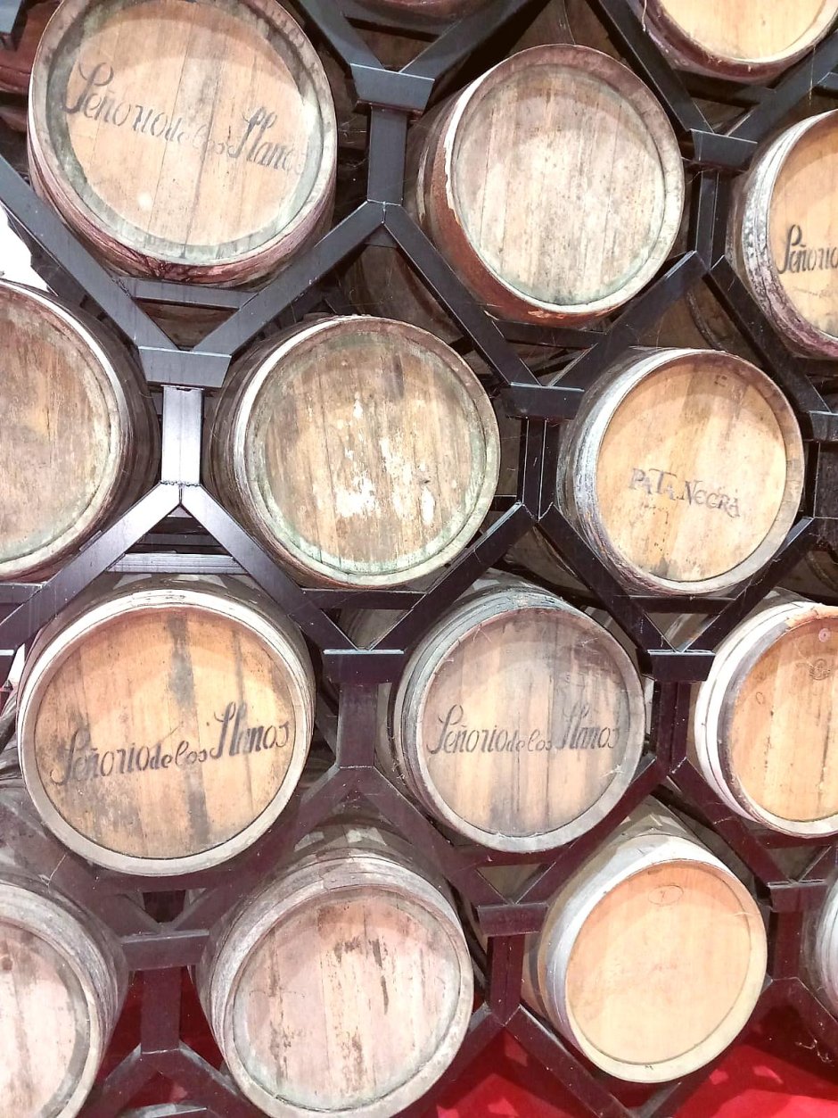 Offre R-BULA6G — 225 Litres Vin Rouge