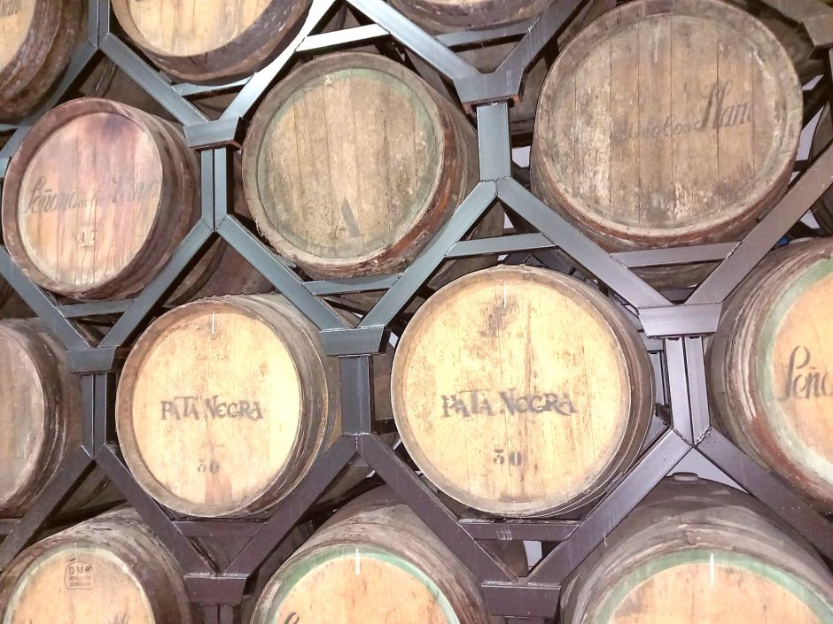 Offre R-BULA6G — 225 Litres Vin Rouge