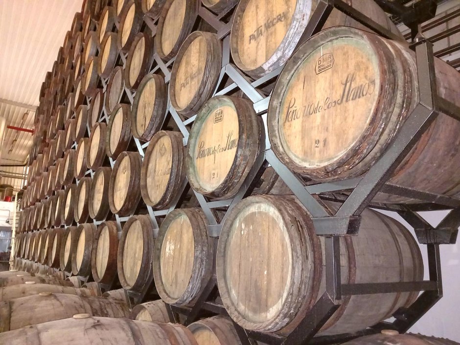 Offre R-BULA6G — 225 Litres Vin Rouge