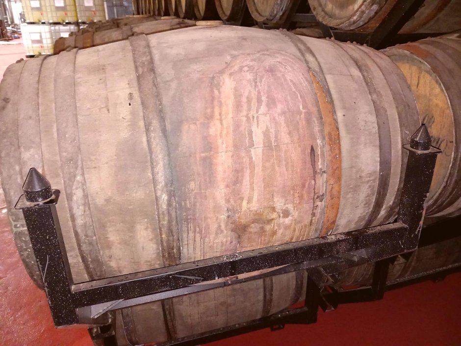 Offre R-BULA6G — 225 Litres Vin Rouge