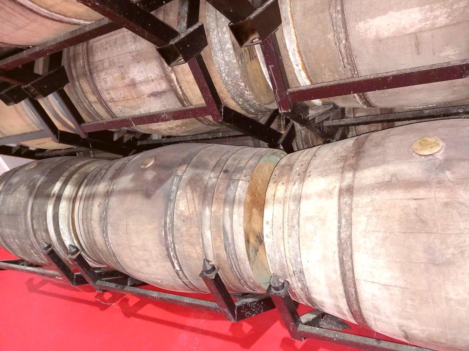 Offre R-BULA6G — 225 Litres Vin Rouge