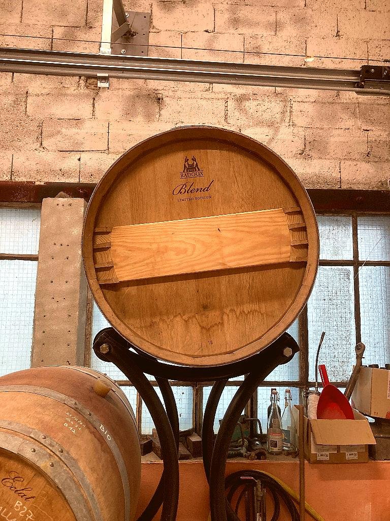 Offre R-13GNFT — 225 Litres Vin Rouge