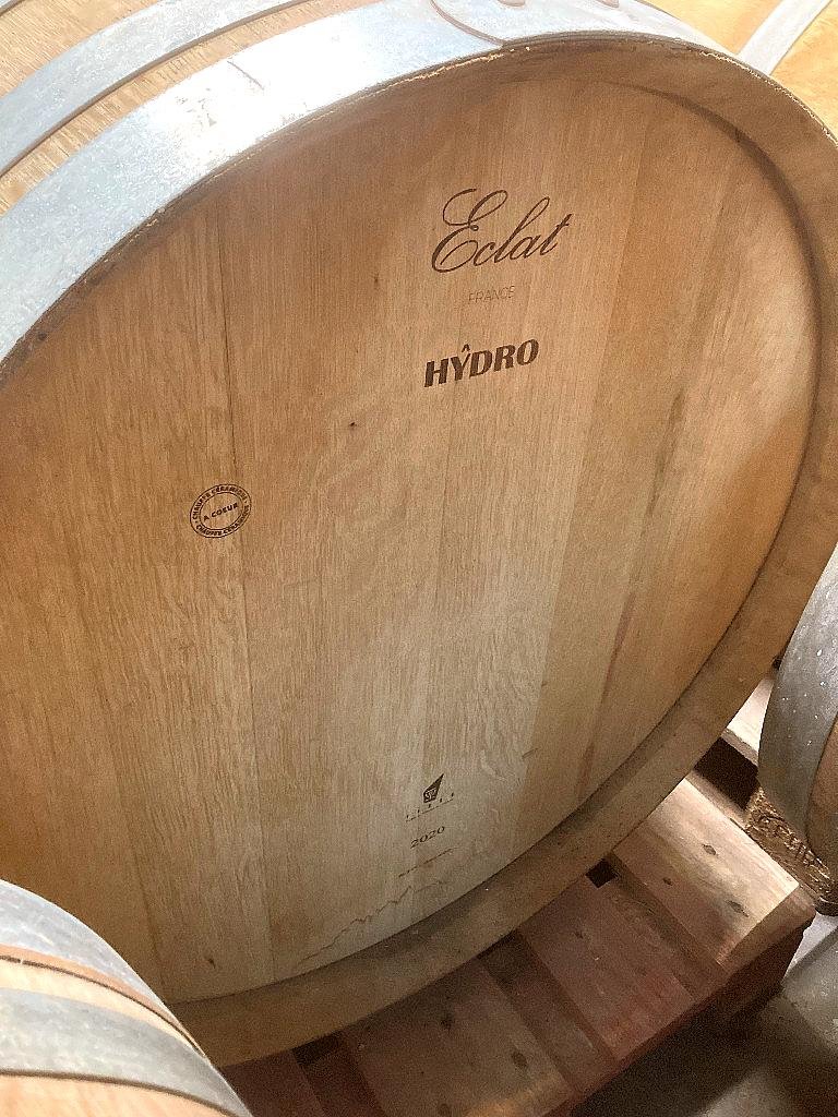 Offre R-13GNFT — 225 Litres Vin Rouge