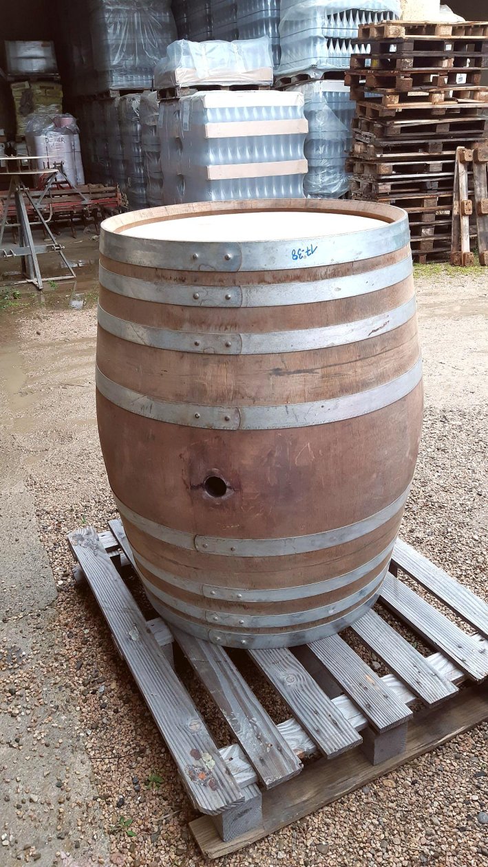 Offre R-Z8L2S1 — 500 Litres Vin Rouge