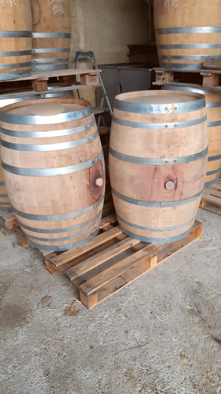 Offre R-5GTWA3 — 300 Litres Vin Rouge