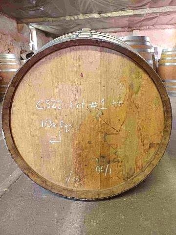 Offre R-IF9187 — 400 Litres Vin Rouge