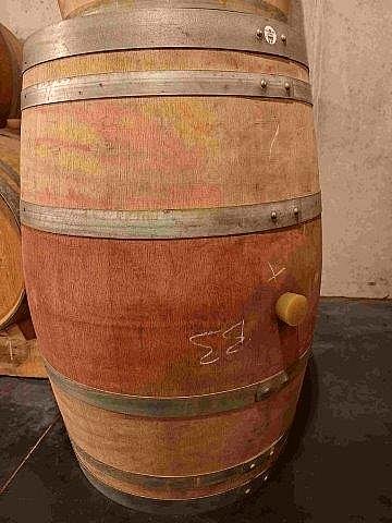 Offre R-IF9187 — 400 Litres Vin Rouge