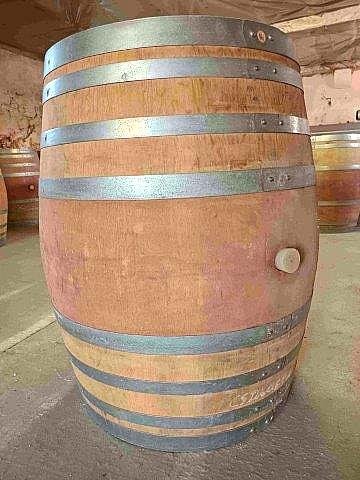 Offre R-IF9187 — 400 Litres Vin Rouge