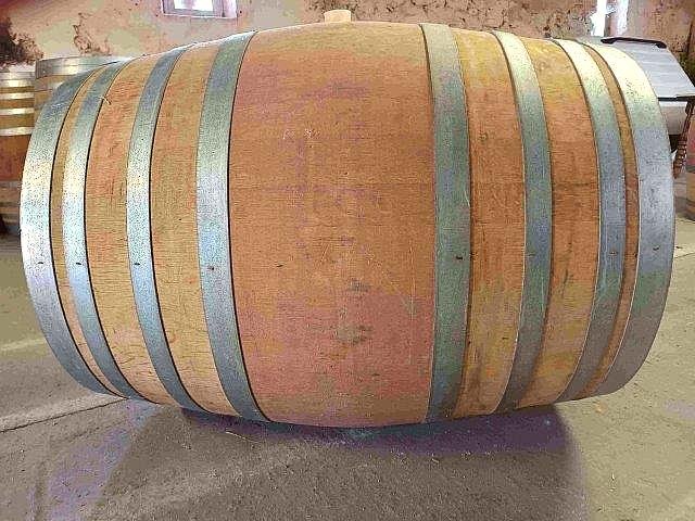 Offre R-IF9187 — 400 Litres Vin Rouge