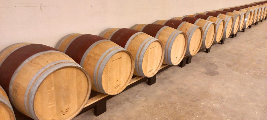 Offre R-LIIDG9 — 225 Litres Vin Rouge
