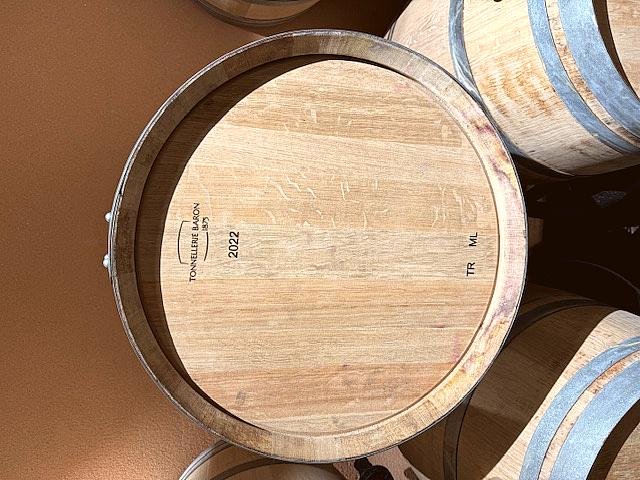 Offre R-D4XLEM — 225 Litres Vin Rouge