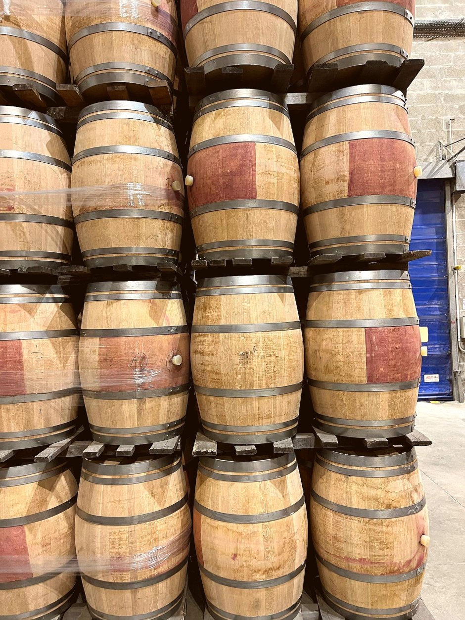 Offre R-R35SIH — 225 Litres Vin Rouge