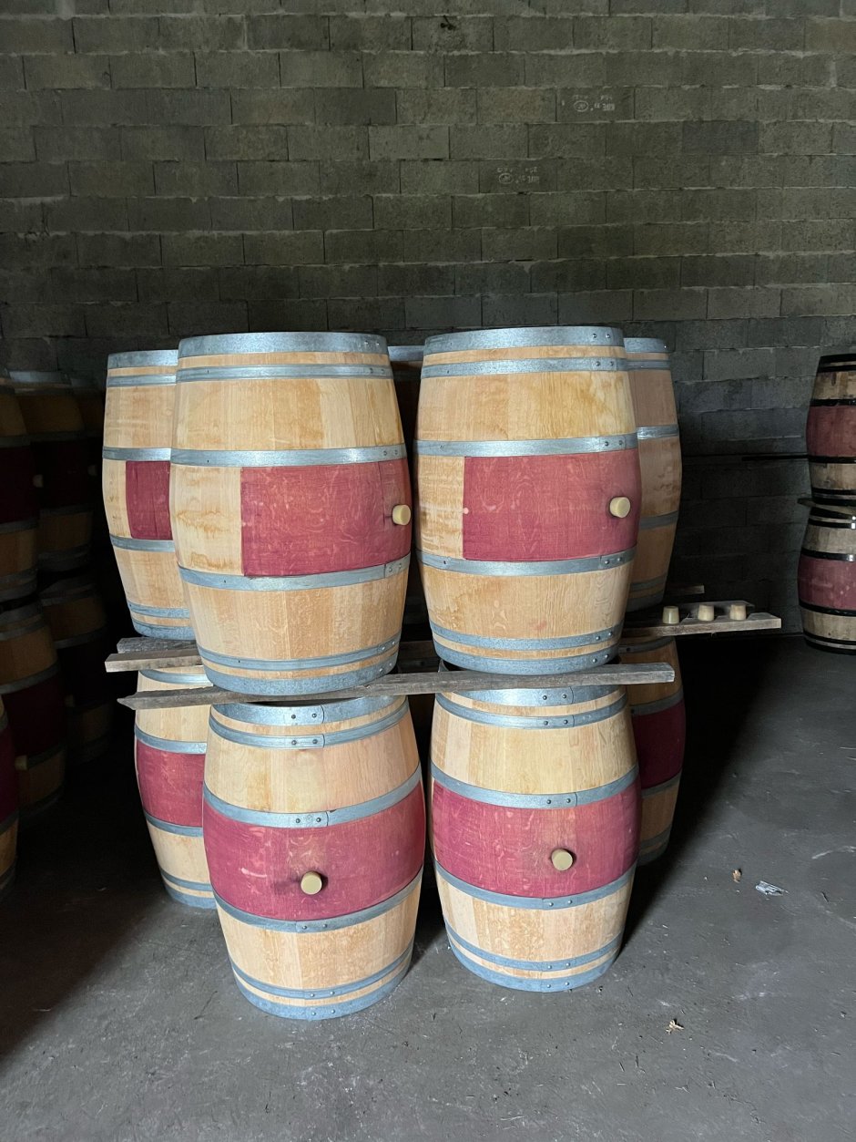 Offre R-R35SIH — 225 Litres Vin Rouge