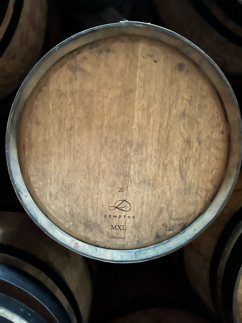 Offre R-RWX6QG — 225 Litres Vin Rouge